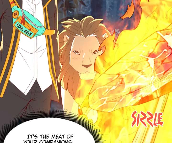 Read Aura Recovery_ I Get a New Skill Everyday EN Manga Online