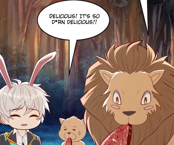 Read Aura Recovery_ I Get a New Skill Everyday EN Manga Online