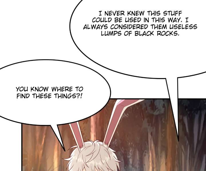 Read Aura Recovery_ I Get a New Skill Everyday EN Manga Online