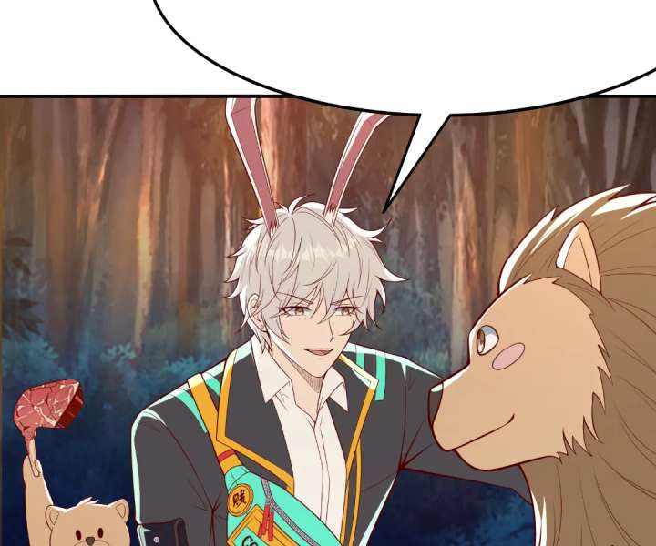 Read Aura Recovery_ I Get a New Skill Everyday EN Manga Online