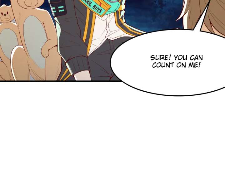 Read Aura Recovery_ I Get a New Skill Everyday EN Manga Online