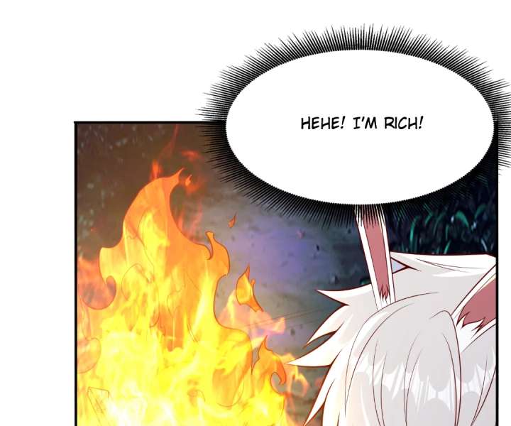 Read Aura Recovery_ I Get a New Skill Everyday EN Manga Online