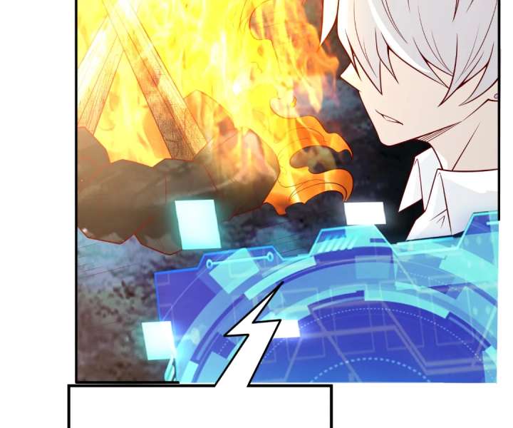 Read Aura Recovery_ I Get a New Skill Everyday EN Manga Online