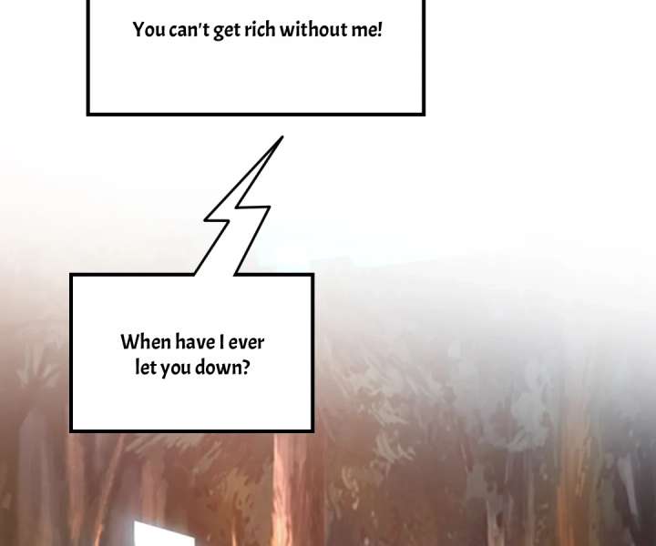 Read Aura Recovery_ I Get a New Skill Everyday EN Manga Online