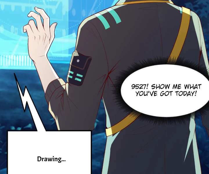 Read Aura Recovery_ I Get a New Skill Everyday EN Manga Online