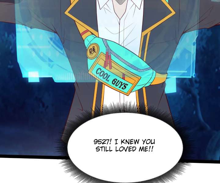 Read Aura Recovery_ I Get a New Skill Everyday EN Manga Online