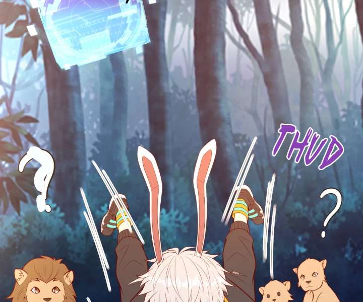 Read Aura Recovery_ I Get a New Skill Everyday EN Manga Online