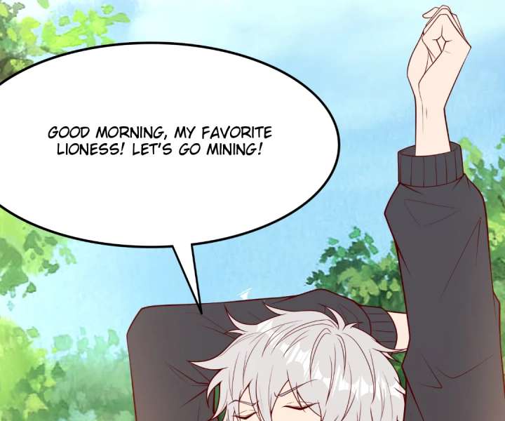 Read Aura Recovery_ I Get a New Skill Everyday EN Manga Online