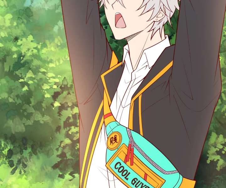 Read Aura Recovery_ I Get a New Skill Everyday EN Manga Online