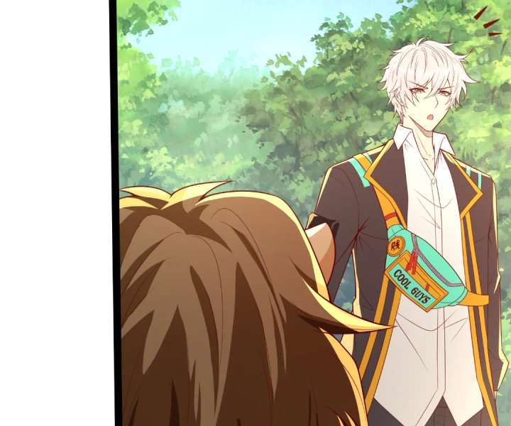 Read Aura Recovery_ I Get a New Skill Everyday EN Manga Online