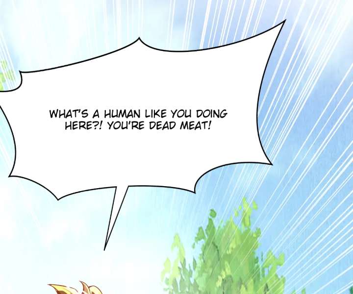 Read Aura Recovery_ I Get a New Skill Everyday EN Manga Online
