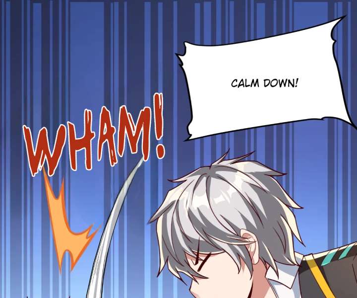 Read Aura Recovery_ I Get a New Skill Everyday EN Manga Online