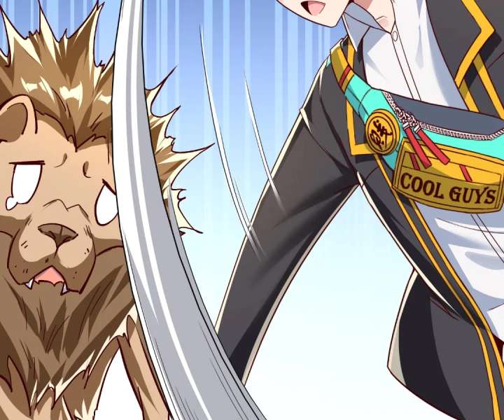 Read Aura Recovery_ I Get a New Skill Everyday EN Manga Online