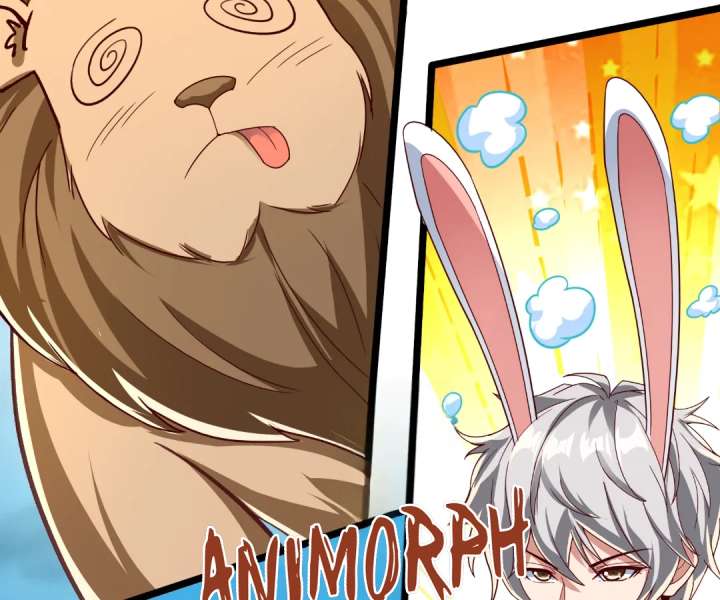Read Aura Recovery_ I Get a New Skill Everyday EN Manga Online
