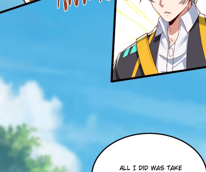 Read Aura Recovery_ I Get a New Skill Everyday EN Manga Online