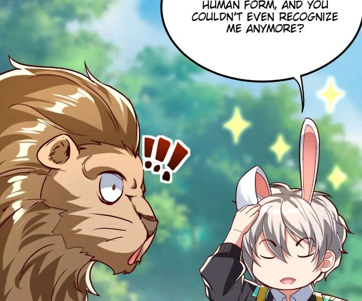Read Aura Recovery_ I Get a New Skill Everyday EN Manga Online