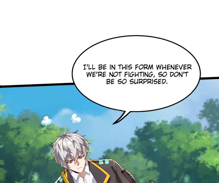 Read Aura Recovery_ I Get a New Skill Everyday EN Manga Online