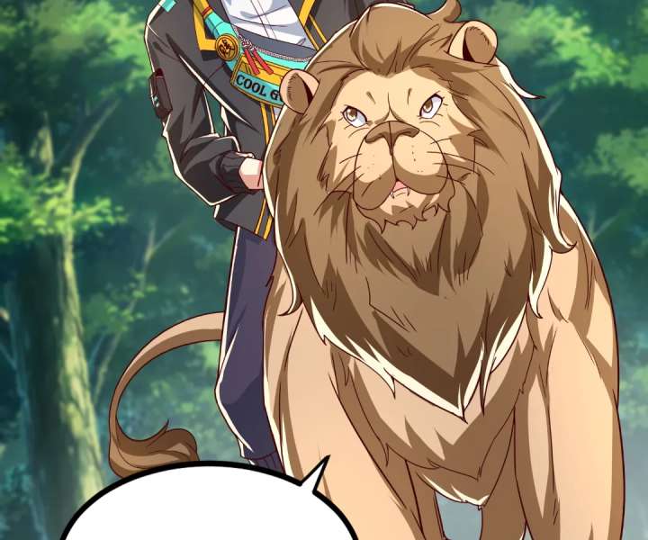 Read Aura Recovery_ I Get a New Skill Everyday EN Manga Online