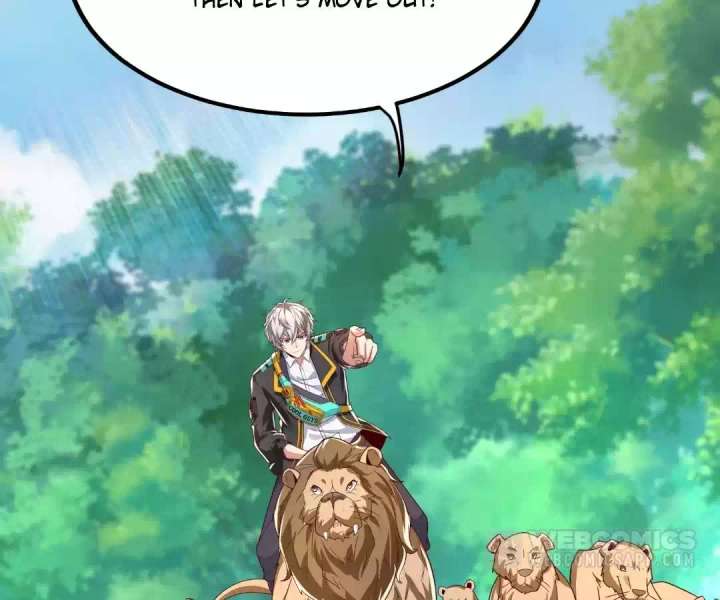 Read Aura Recovery_ I Get a New Skill Everyday EN Manga Online