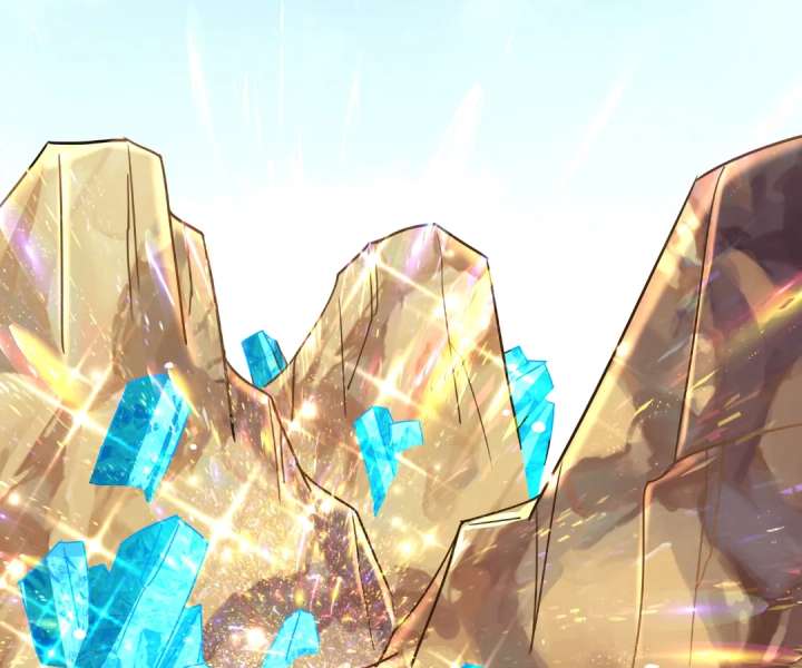 Read Aura Recovery_ I Get a New Skill Everyday EN Manga Online