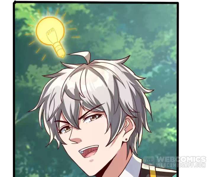 Read Aura Recovery_ I Get a New Skill Everyday EN Manga Online