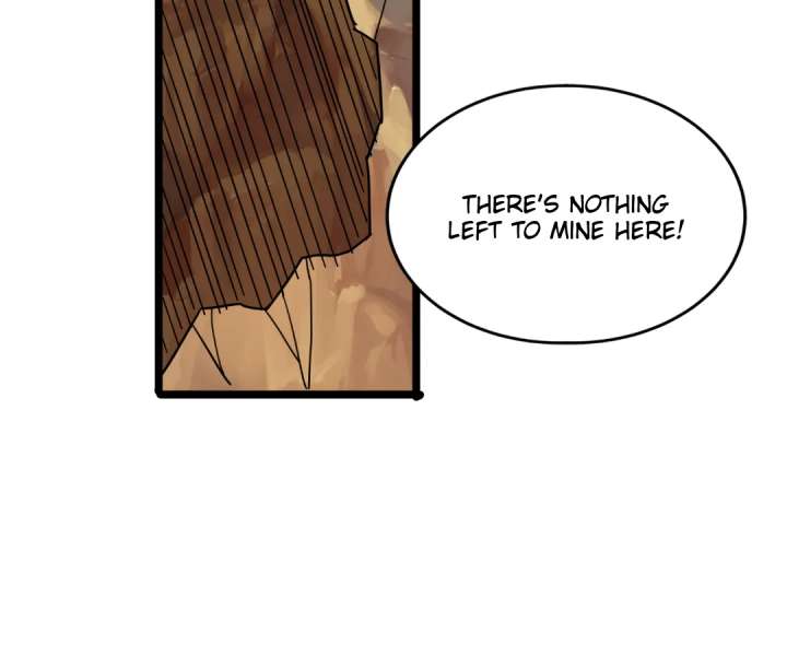 Read Aura Recovery_ I Get a New Skill Everyday EN Manga Online