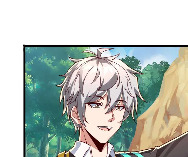 Read Aura Recovery_ I Get a New Skill Everyday EN Manga Online
