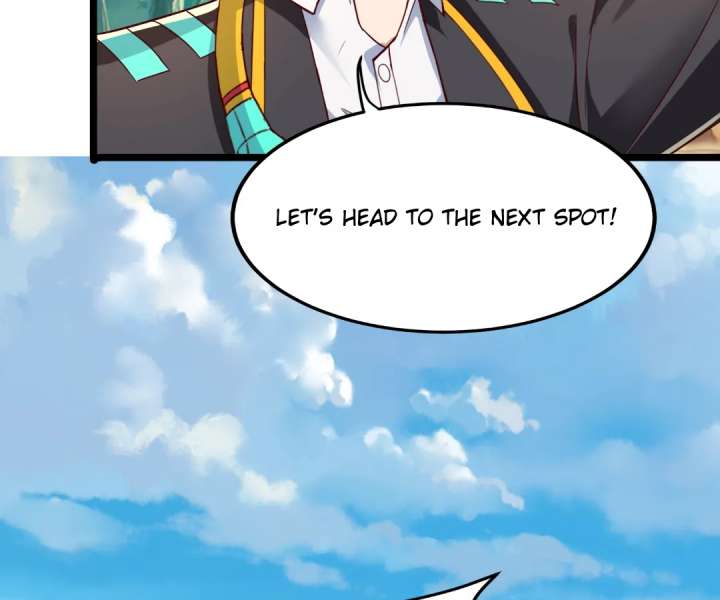 Read Aura Recovery_ I Get a New Skill Everyday EN Manga Online