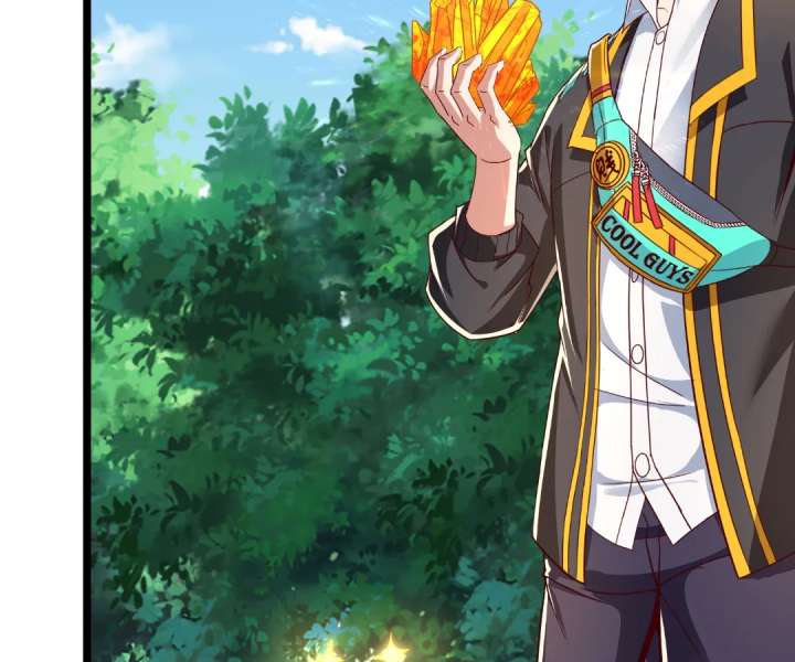 Read Aura Recovery_ I Get a New Skill Everyday EN Manga Online