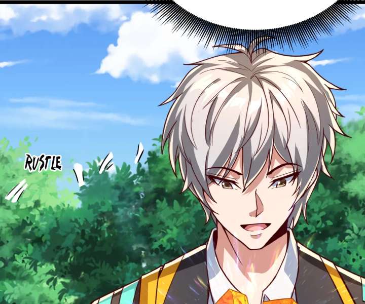 Read Aura Recovery_ I Get a New Skill Everyday EN Manga Online