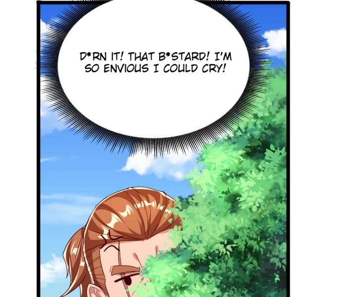 Read Aura Recovery_ I Get a New Skill Everyday EN Manga Online