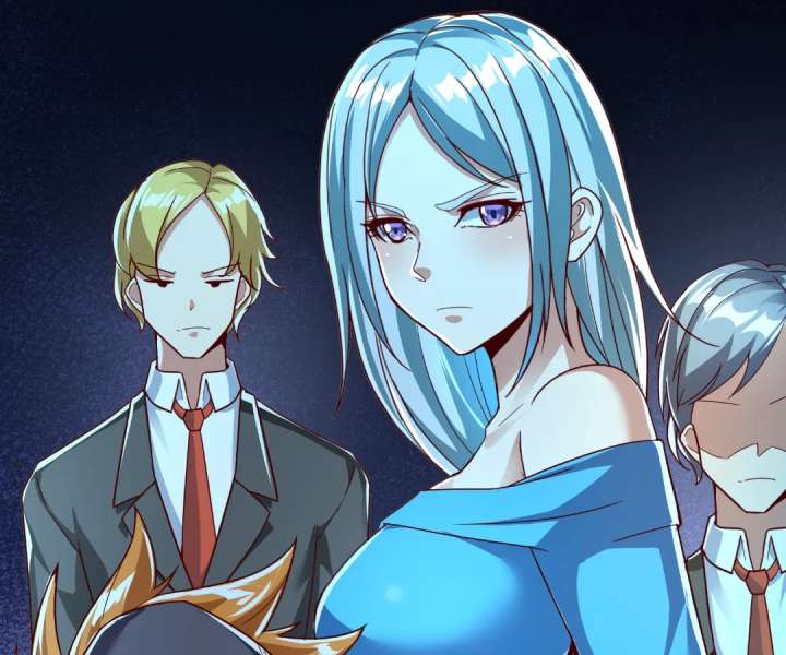Read Aura Recovery_ I Get a New Skill Everyday EN Manga Online