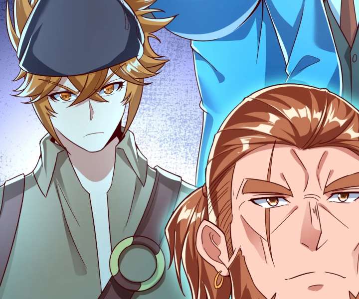 Read Aura Recovery_ I Get a New Skill Everyday EN Manga Online