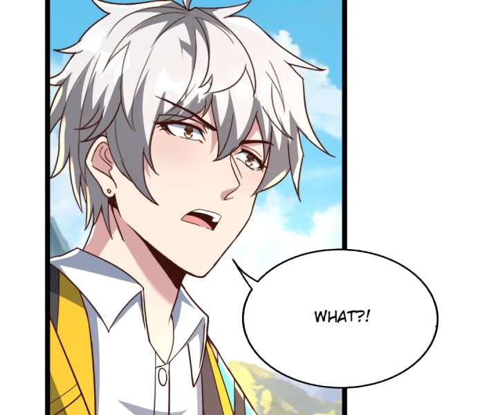 Read Aura Recovery_ I Get a New Skill Everyday EN Manga Online