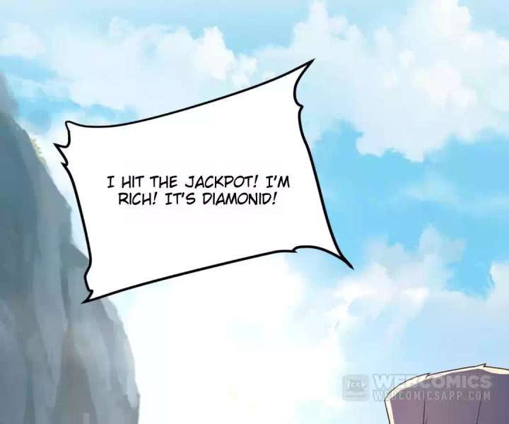 Read Aura Recovery_ I Get a New Skill Everyday EN Manga Online