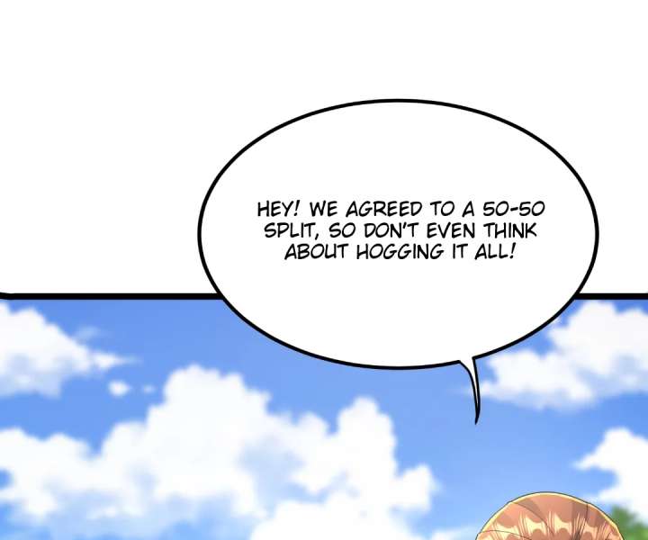 Read Aura Recovery_ I Get a New Skill Everyday EN Manga Online