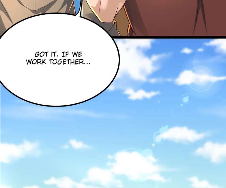 Read Aura Recovery_ I Get a New Skill Everyday EN Manga Online