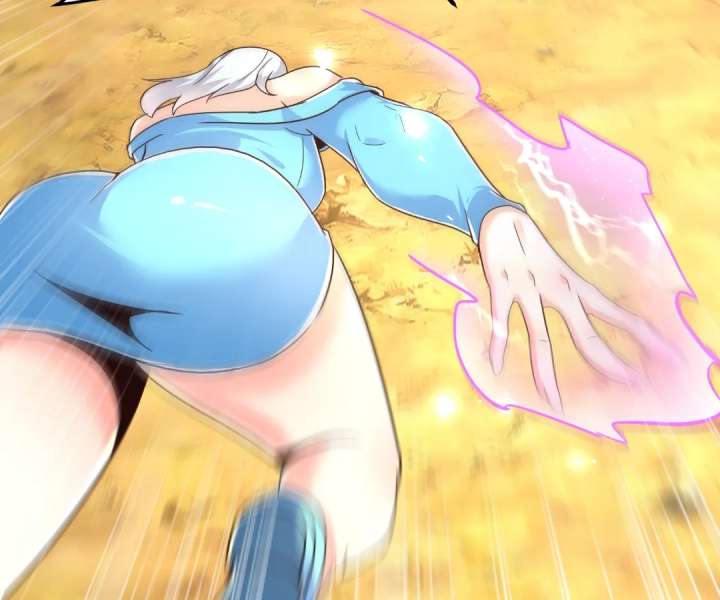 Read Aura Recovery_ I Get a New Skill Everyday EN Manga Online