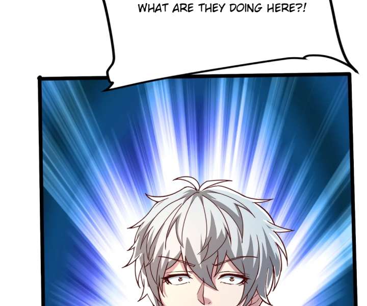 Read Aura Recovery_ I Get a New Skill Everyday EN Manga Online
