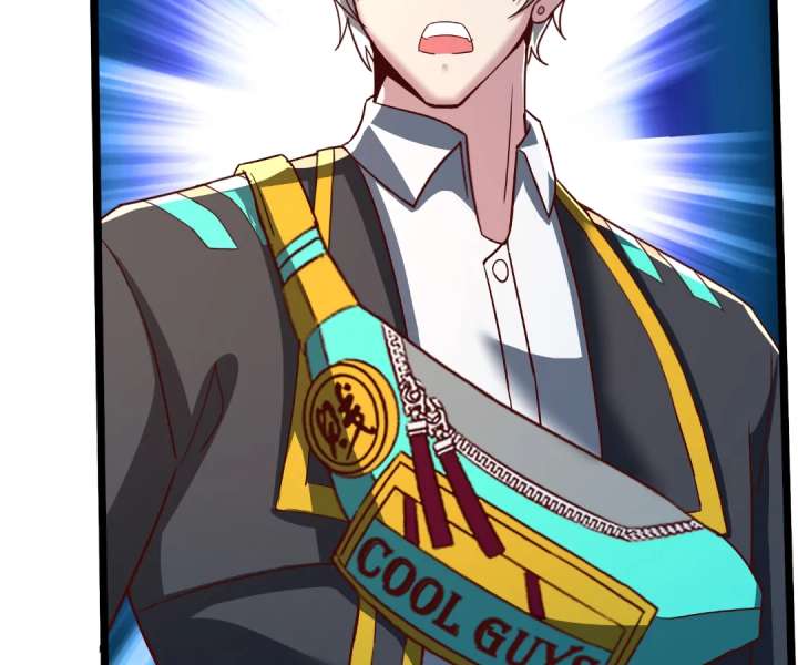 Read Aura Recovery_ I Get a New Skill Everyday EN Manga Online