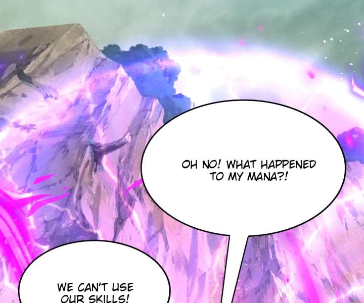 Read Aura Recovery_ I Get a New Skill Everyday EN Manga Online