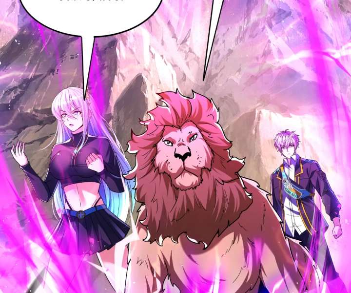 Read Aura Recovery_ I Get a New Skill Everyday EN Manga Online