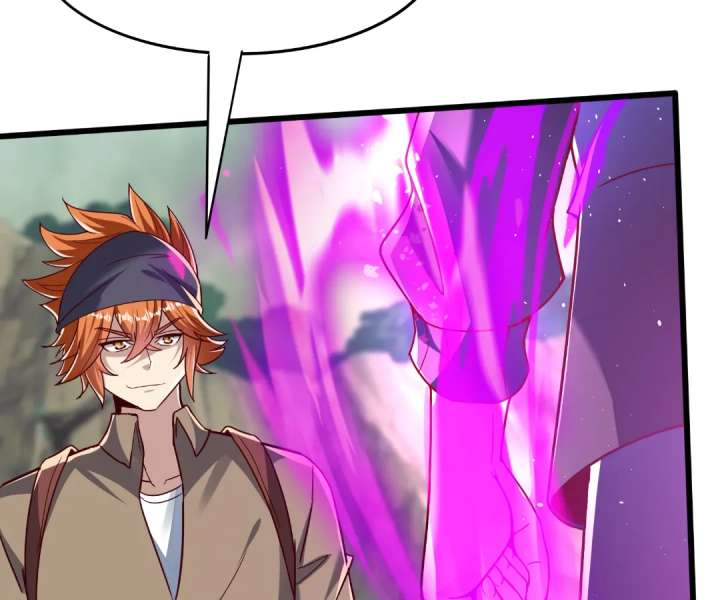 Read Aura Recovery_ I Get a New Skill Everyday EN Manga Online