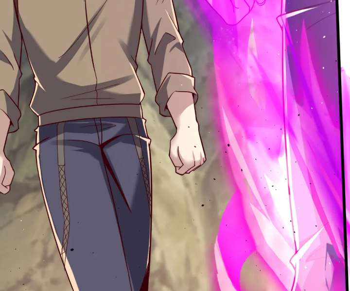 Read Aura Recovery_ I Get a New Skill Everyday EN Manga Online