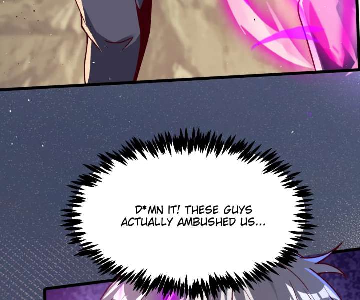 Read Aura Recovery_ I Get a New Skill Everyday EN Manga Online