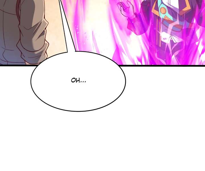 Read Aura Recovery_ I Get a New Skill Everyday EN Manga Online