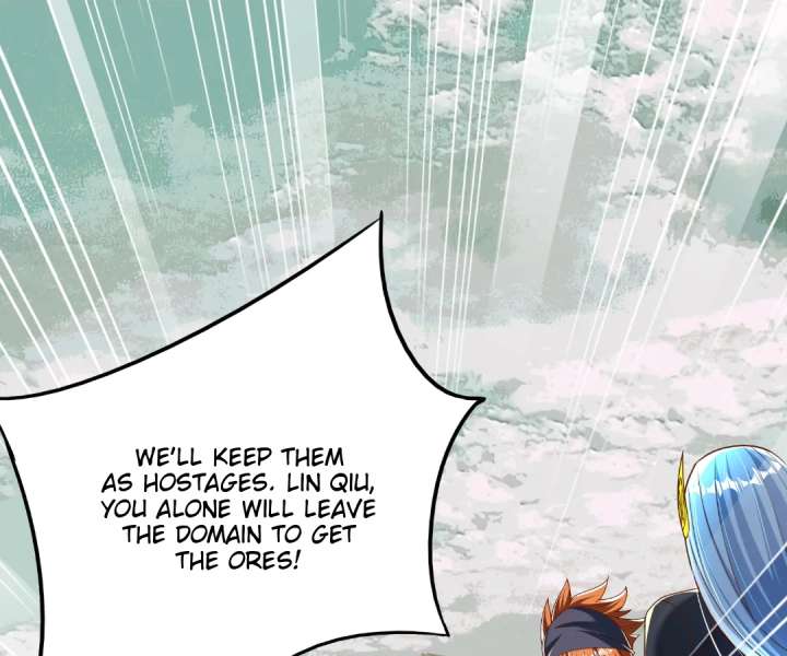 Read Aura Recovery_ I Get a New Skill Everyday EN Manga Online