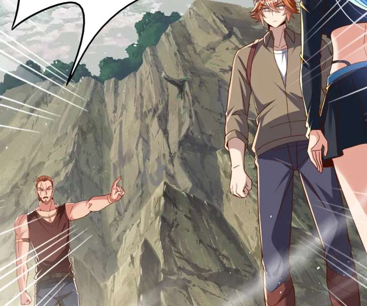 Read Aura Recovery_ I Get a New Skill Everyday EN Manga Online