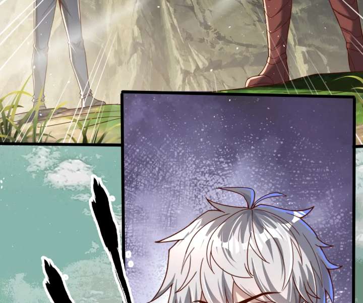Read Aura Recovery_ I Get a New Skill Everyday EN Manga Online