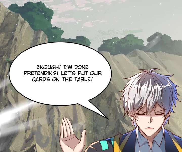 Read Aura Recovery_ I Get a New Skill Everyday EN Manga Online
